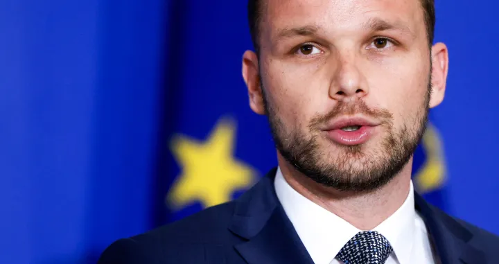 Press koalicija Trojke HDZa sa opozicijom RS-a/Damir Deljo