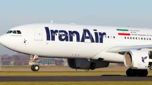 iran, avion, iranair, let, aerodrom/Shafaq.com
