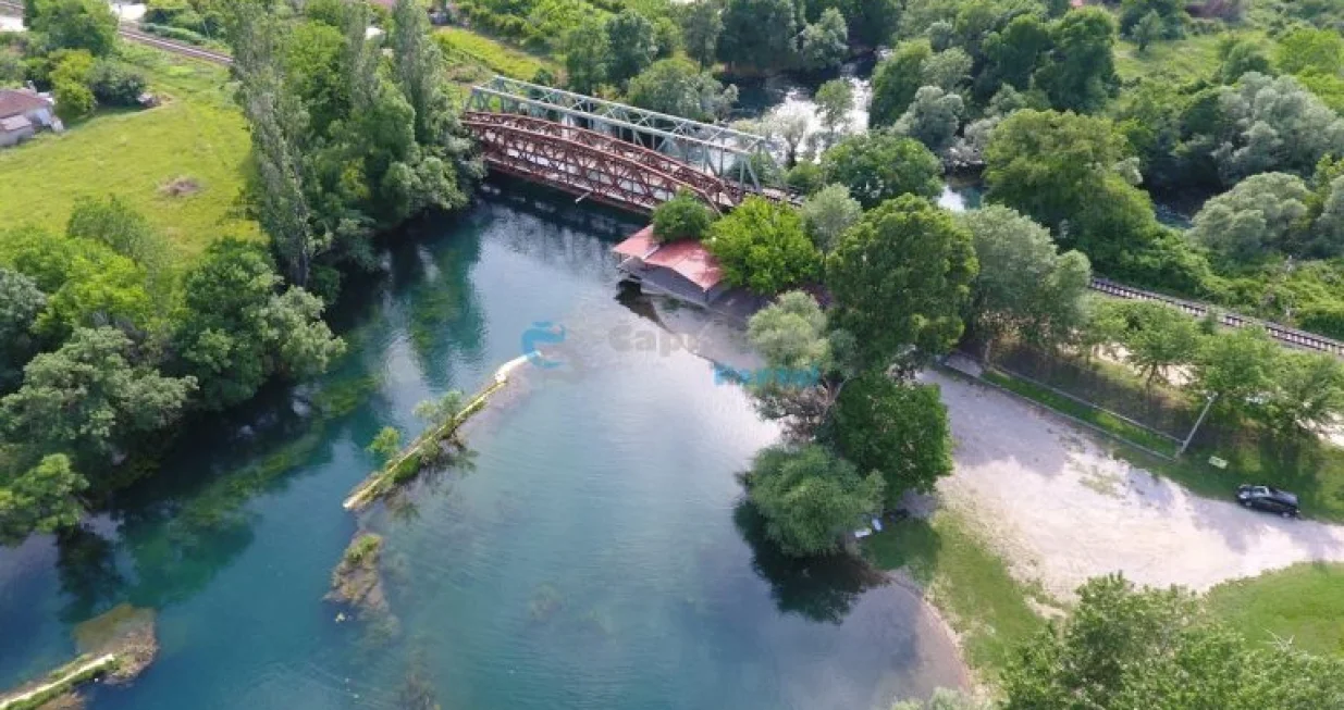 Kupalište Jaz/Ilustracija/Agencije//