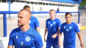 Huso Karjašević (FOTO: Damir Deljo/Oslobođenje)