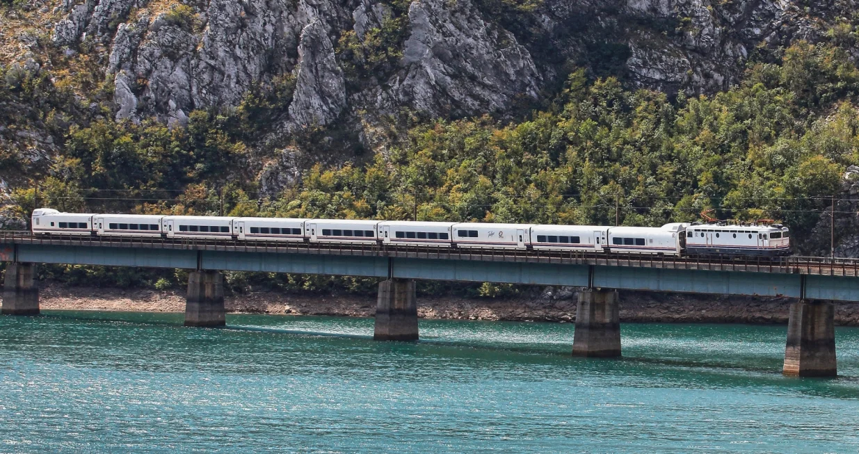 Voz Sarajevo - Ploče - Sarajevo//