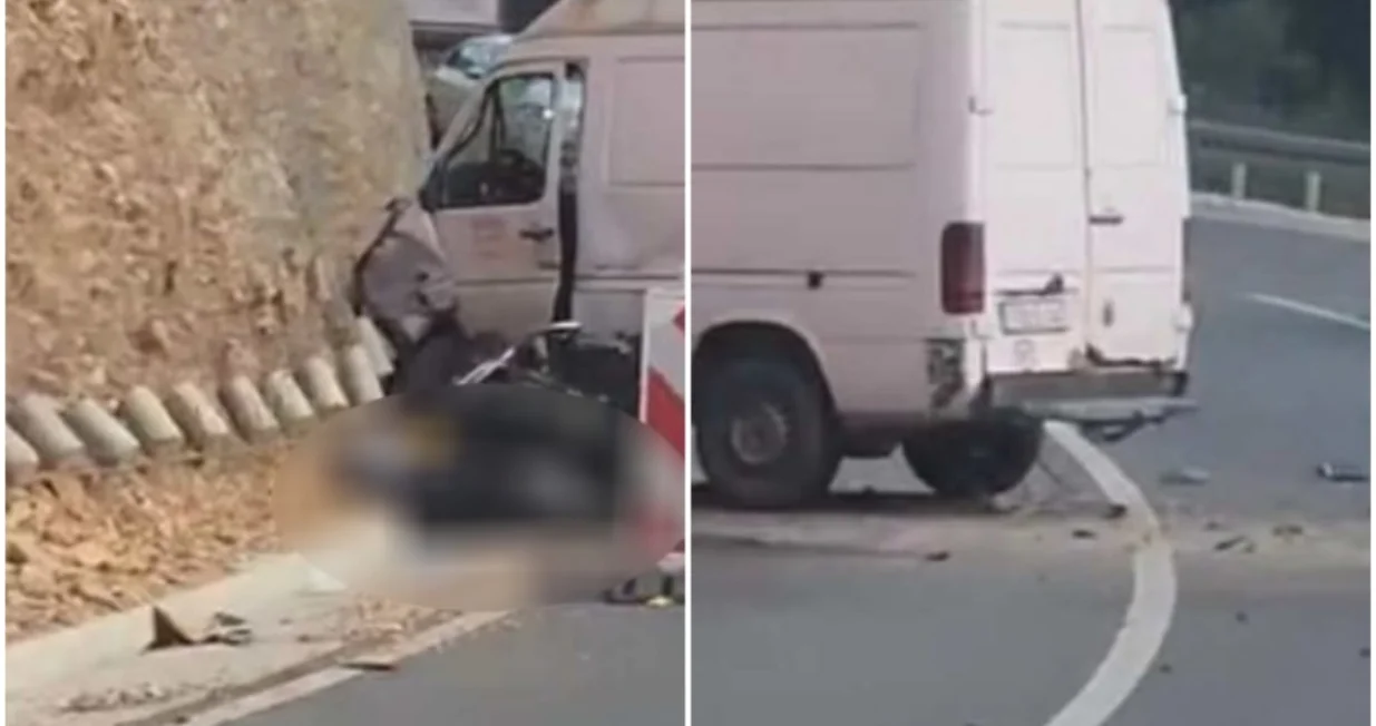 Jezive scene kod Sarajeva/Crna-Hronika//