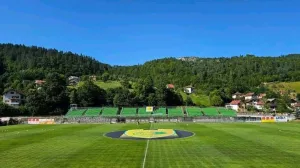 NK Stupčanica Olovo 