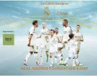 Kamp Real Madrida 
