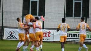 NK Stupčanica Olovo 