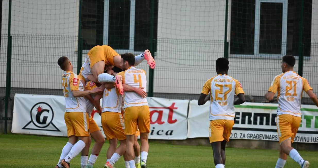 NK Stupčanica Olovo 