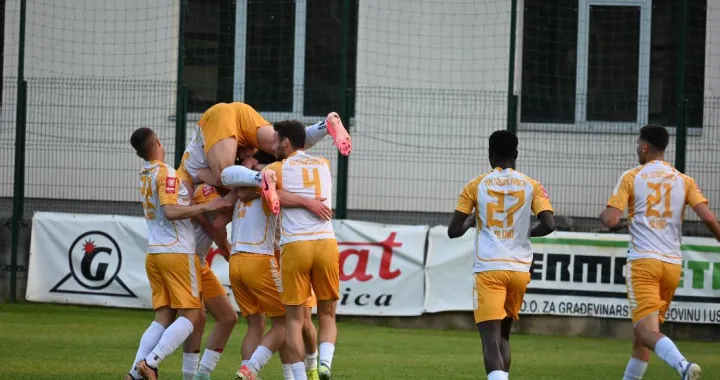 NK Stupčanica Olovo 