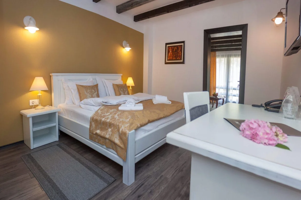 Hotel Opal Art, Turističko naselje Natura Art//