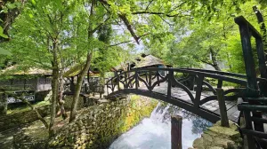 Turističko naselje Natura Art//