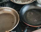 Najjednostavniji način za čišćenje zagorjele tave/Pinterest