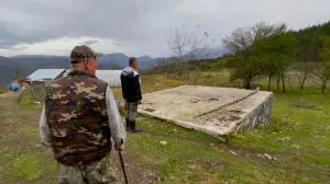 Povratnici, Gornji Dubovik/