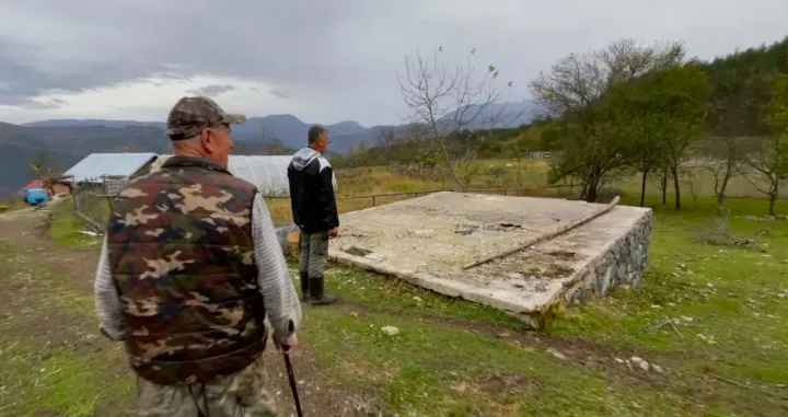 Povratnici, Gornji Dubovik/