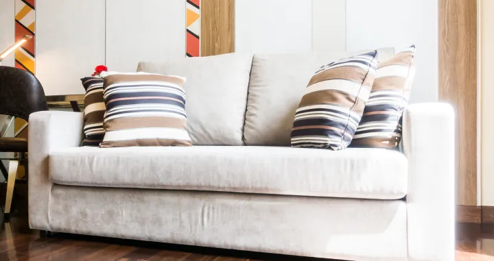 Osim što uklanja prljavštinu, neutralizira neugodne mirise/Free Pik