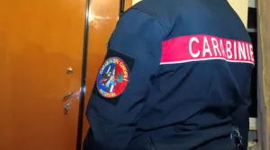 italija policija/Us Cc