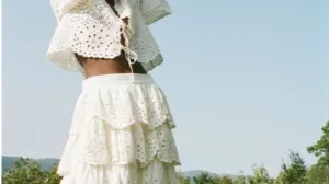 Savršen spoj romantike, elegancije i funkcionalnosti/Pinterest