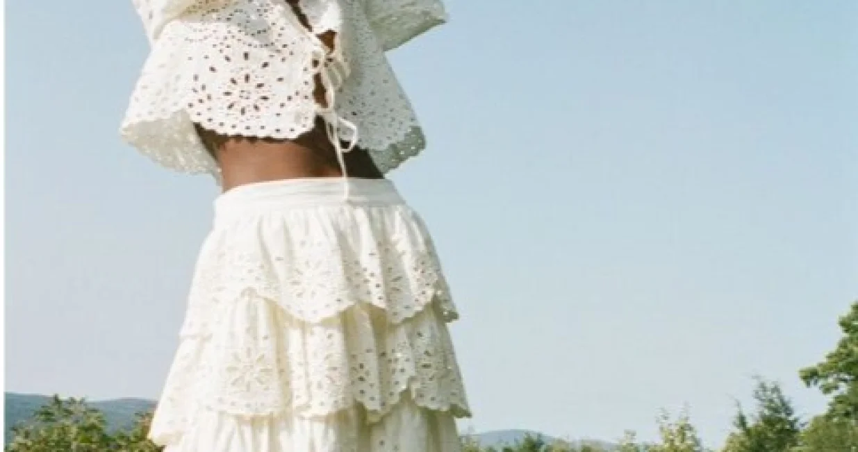 Savršen spoj romantike, elegancije i funkcionalnosti/Pinterest