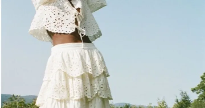 Savršen spoj romantike, elegancije i funkcionalnosti/Pinterest