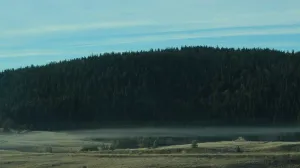 Glamočka visoravan pogodna za vjetropark/