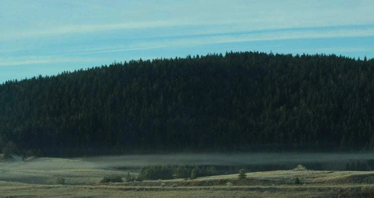 Glamočka visoravan pogodna za vjetropark/