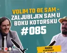 Opet Laka i Dejan Dedović Dedduh/