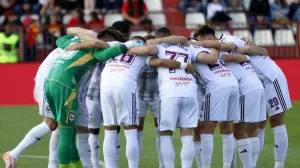 FK Velež - FK Sarajevo (FOTO: Sanel Konjhodžić/Sport1)