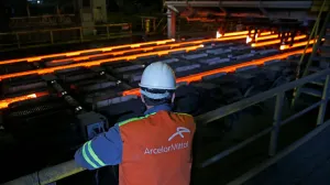 Foto: ArcelorMittal/