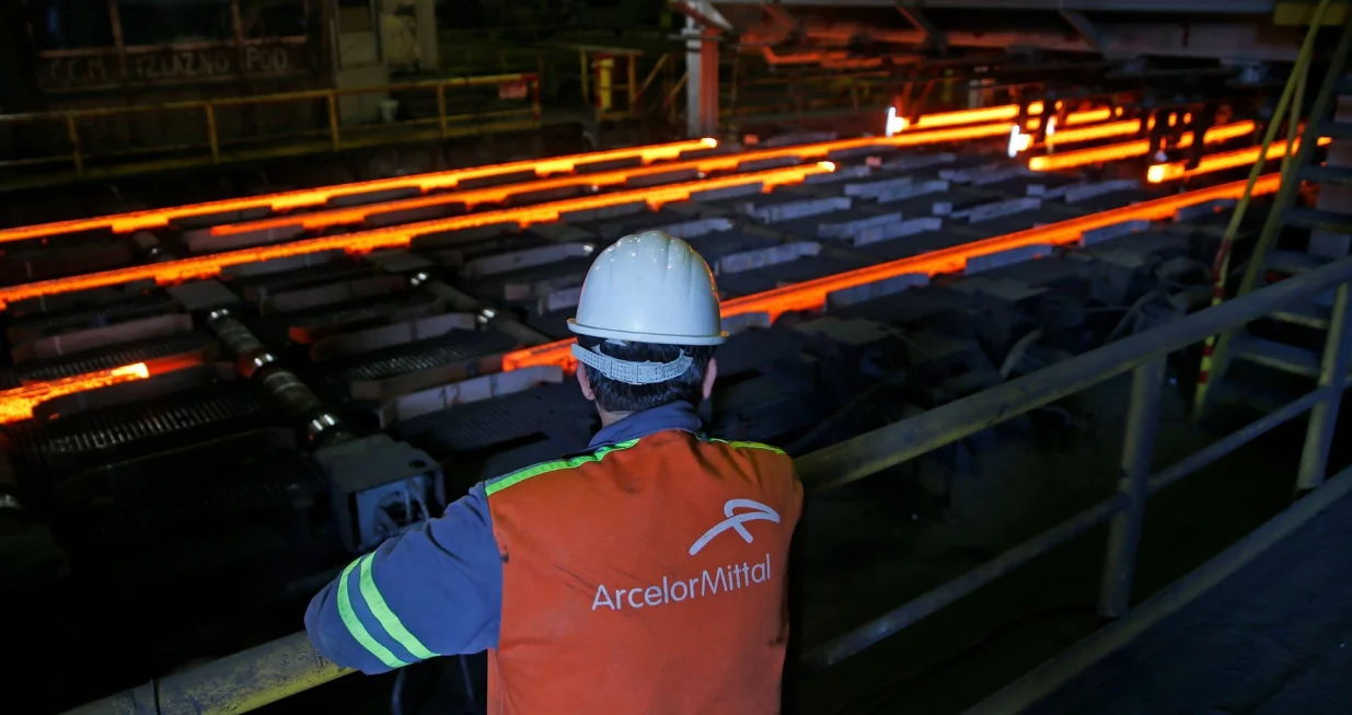 Foto: ArcelorMittal/