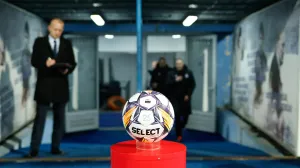 FK Željezničar - NK Vareš (FOTO: Damir Deljo/Oslobođenje)