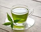 zeleni čaj/