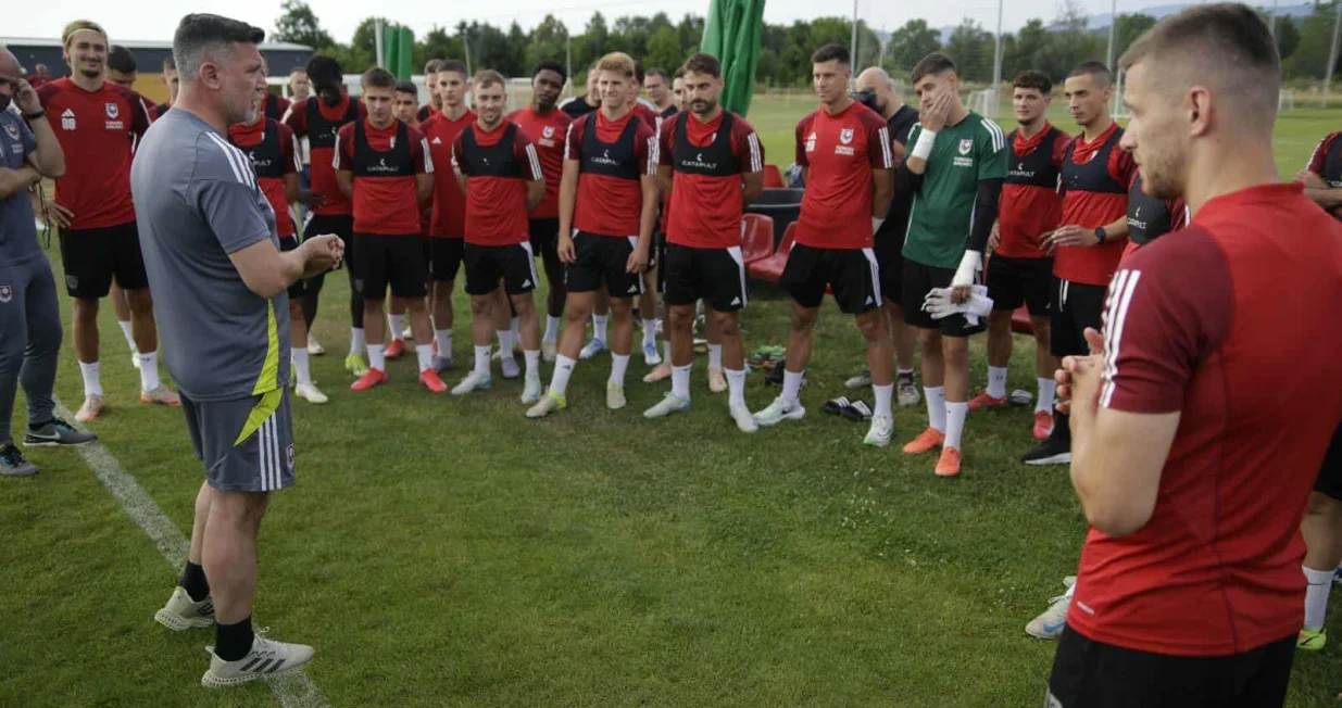 FOTO: Sanel Konjhodžić/Sport1