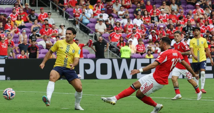 FOTO: REUTERS/Amanda Perobelli