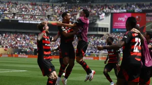 FOTO: REUTERS/Lee Smith