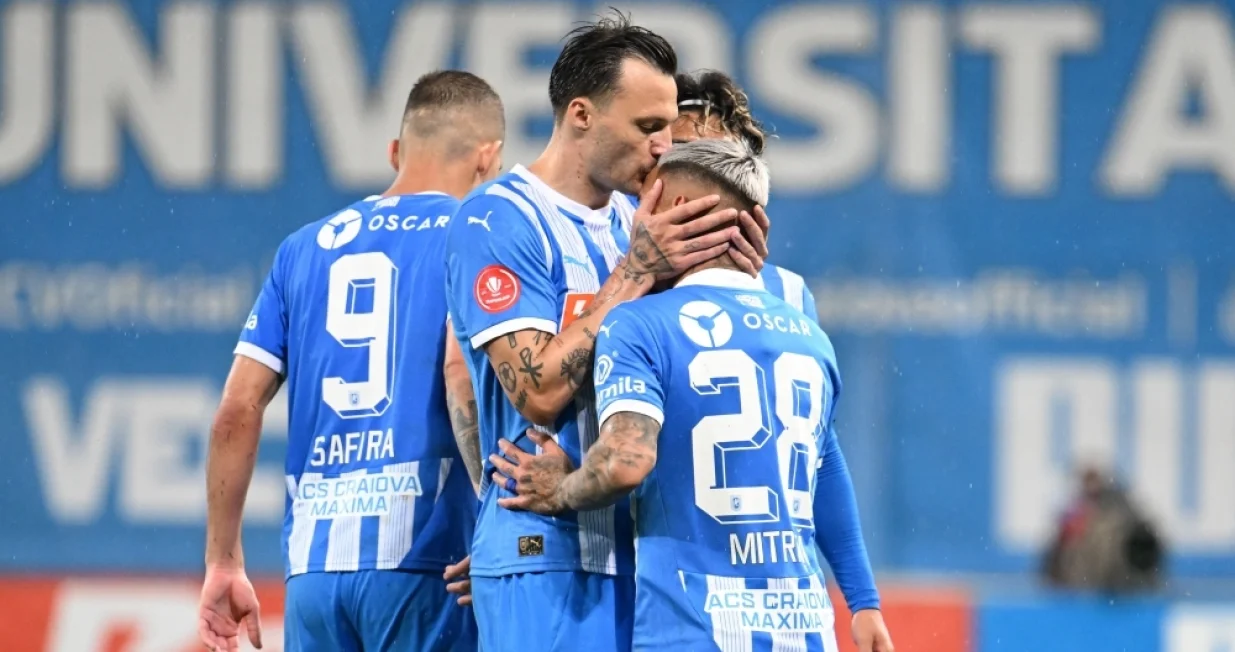 Universitatea Craiova 