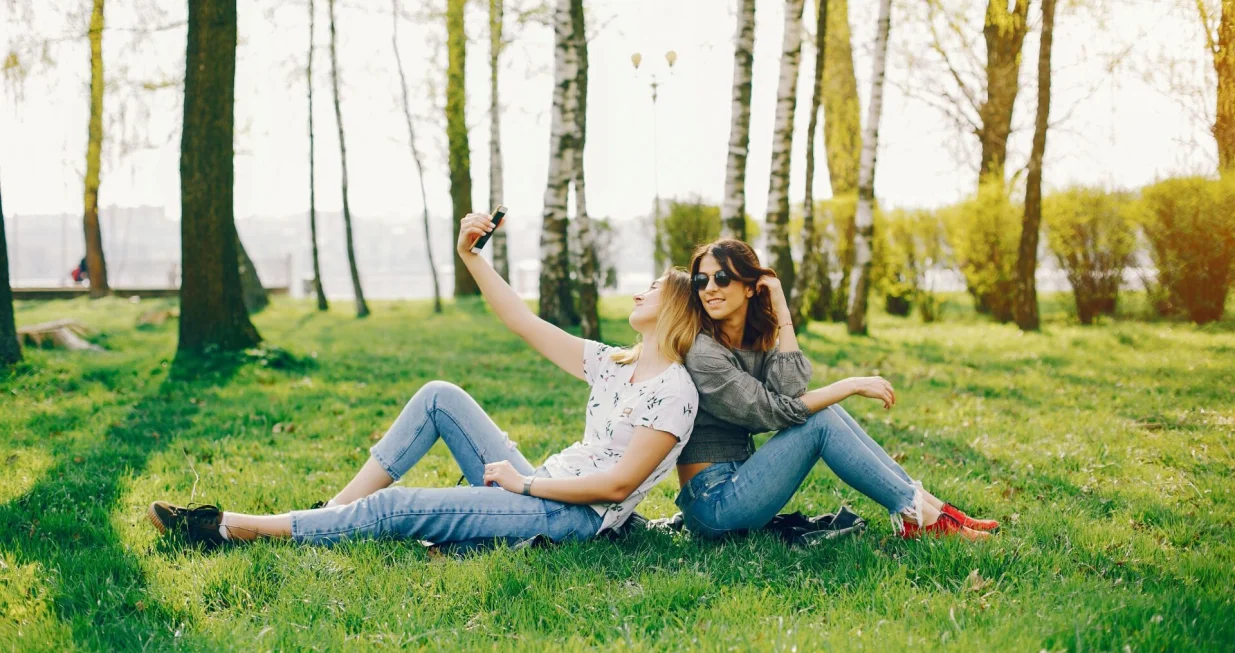 Druženje u prirodi//