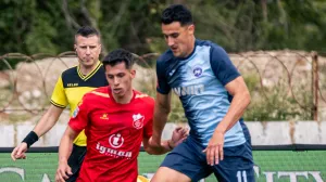 Bakir NurkovićIgman - GOŠK