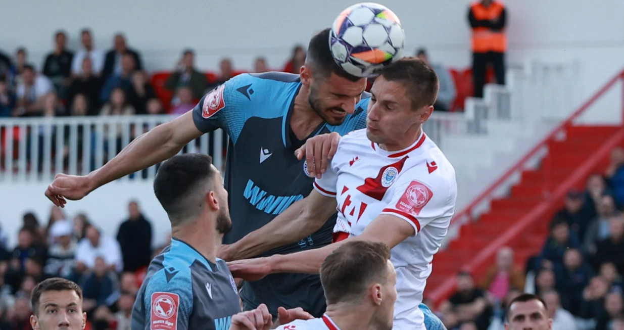 zrinjski zeljeznicar