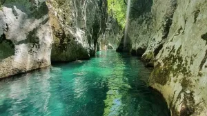 Raj za oči i dušu/Facebook