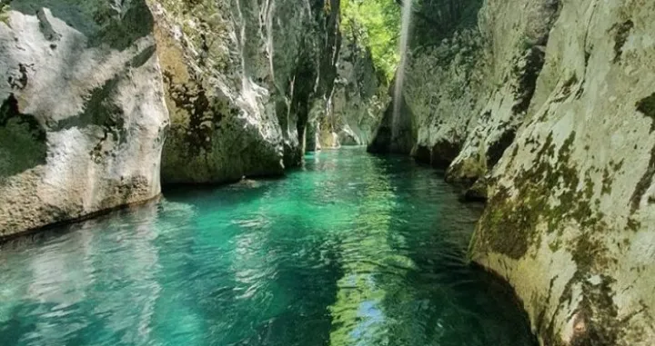 Raj za oči i dušu/Facebook