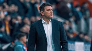 Sergej Jakirović (FOTO: Kayserispor)