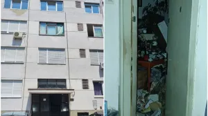 Stanari strahuju od zaraze/Nezavisne/