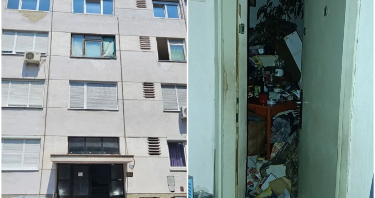 Stanari strahuju od zaraze/Nezavisne/