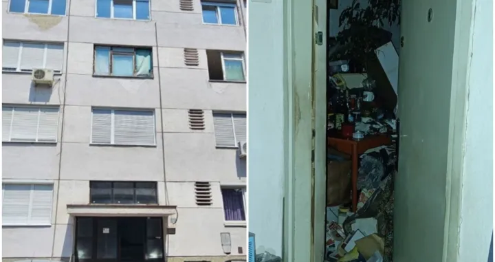 Stanari strahuju od zaraze/Nezavisne/