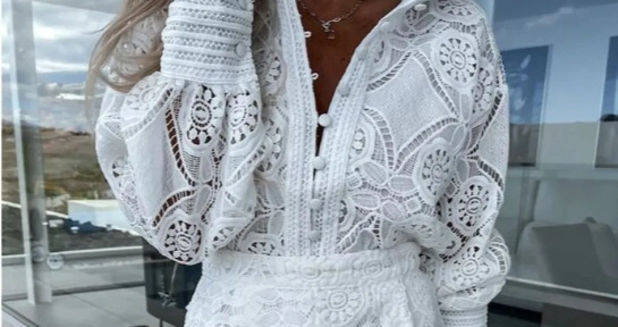 Elegantno, lagano i neodoljivo/Pinterest