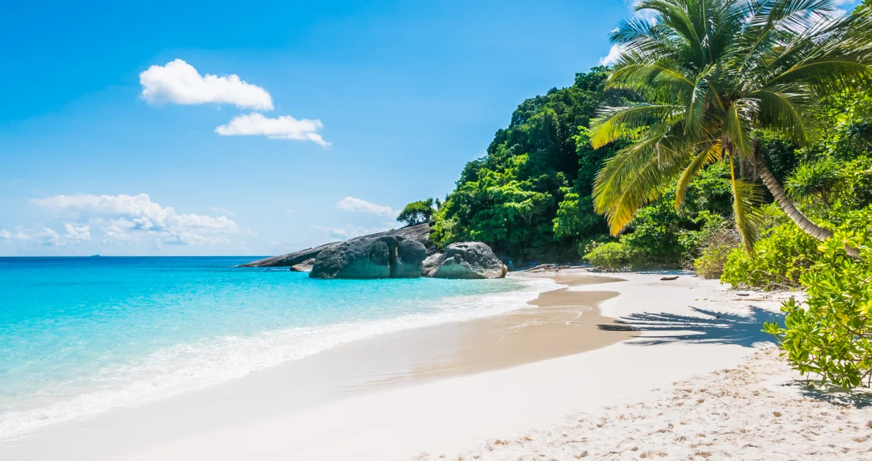 Ovo su najbolje ocijenjene plaže u Evropi/Free Pik