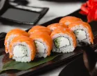Sushi koji oduševljava i izgledom i ukusom/Free Pik