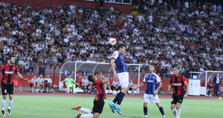 Sloboda - ŽeljezničarAmer Hiro&scaron;Obren CvijanovićHaris Hasanović