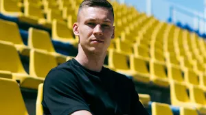 Alex Sobczyk (FOTO: HŠK Posušje)