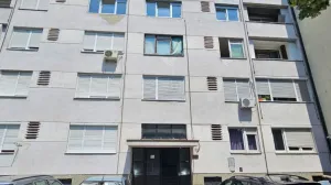 Zgrada u kojoj je pronađeno tijelo/Nezavisne/