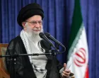 Ali Khamenei//