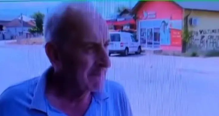 Urnebesna reakcija/Printscreen/Facebook//